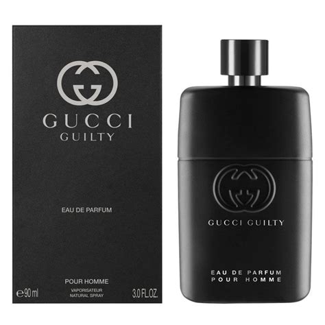 gucci guilty homme fragrantica|gucci guilty 90ml price.